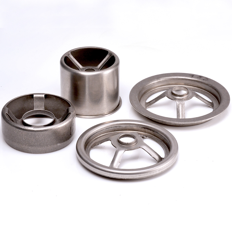Used Widely Sheet Metal Stamping Bending Parts Metal Hardware OEM Custom Perfect Service