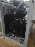 380v oil-free scroll air compressor air end suits for Food and beverage