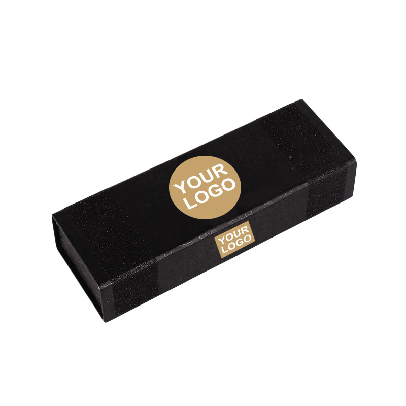 EVA Matte Luxury Box Packaging 300gsm Lipstick Bracelet Glossy Lamination Box