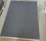 Non Magnetic Granite Surface Plate AA Grade Wrap Resistant Easily Cleaned