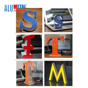 China 1mm Prepainted Coated Aluminum Coil Strip PE Coated Trailer Roof Coil wholesale