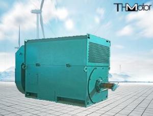 China Medium Size YKK 630 400kw to 6000kw High Voltage Electric Motors IC611 IC411 ODM wholesale