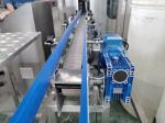 3000BPH Automatic 3HP Drinking Water 500ml Bottle Filling Machine