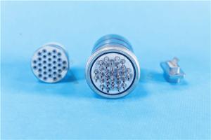 China 95 Percent Ceramic Connector Blocks wholesale