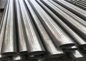 China Black Annealing Iron TP321 ASTM A249 Welded Steel Tubes wholesale