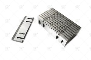 China Tungsten TCT Carbide Tipped Blade For Paper Industry wholesale