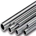 Nickel Based Incoloy Alloy High Purity And Strength