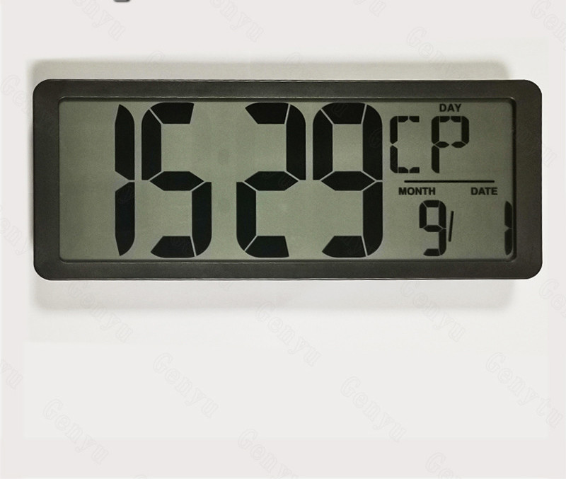 Customized Segment TN Lcd Display Module, 1/2Duty 1/2Bias ZEBRA Connecting