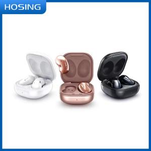 China TWS Charging Case Chipset JIELI Invisible Wireless Headphones wholesale
