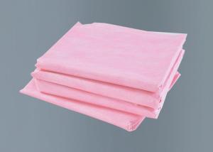 China Durable Disposable Bed Sheet Roll PP Material Surgical Medical Grade wholesale