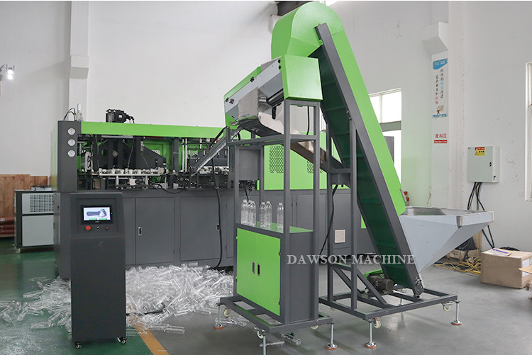 Manufacture Full Automatic PET Bottle Blowing Machine Bottle Blowing Machine