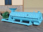 Chicken Manure Cow Dung Organic Fertilizer Granulator