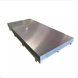 China 1045 Cold Rolled Low Carbon Steel Plate ASTM A36 0.02mm Welding wholesale