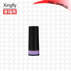 China 14.3mm X 16.1mm Diameter Nail Polish Brush Cap Electroplating wholesale