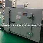Industrial Heating High Temperature Oven For Curing