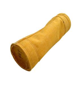 China P84 Polyimide Baghouse Filter Bags High Tensile Strength Customized Size wholesale