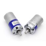 12v 36mm High Torque Low Rpm Planetary Dc Gear Motor PG36-3530 36mm Planetary