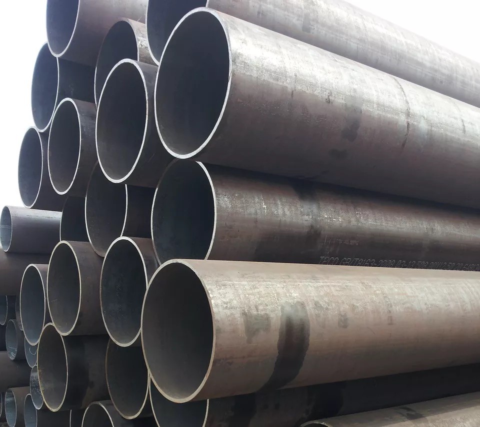 Astm A335 P11 Alloy Steel Pipe Hastelloy C276 Seamless Pipe