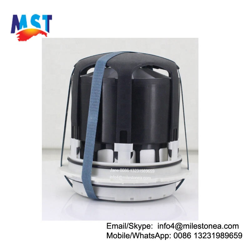 Truck Air Dryer Filters OEM 21412848 22223804 Customized