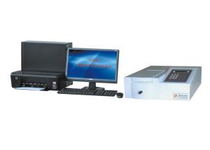 China Metallurgy Visible Light Spectrometer , Fluorescence Spectrophotometer High Wavelength Accuracy wholesale