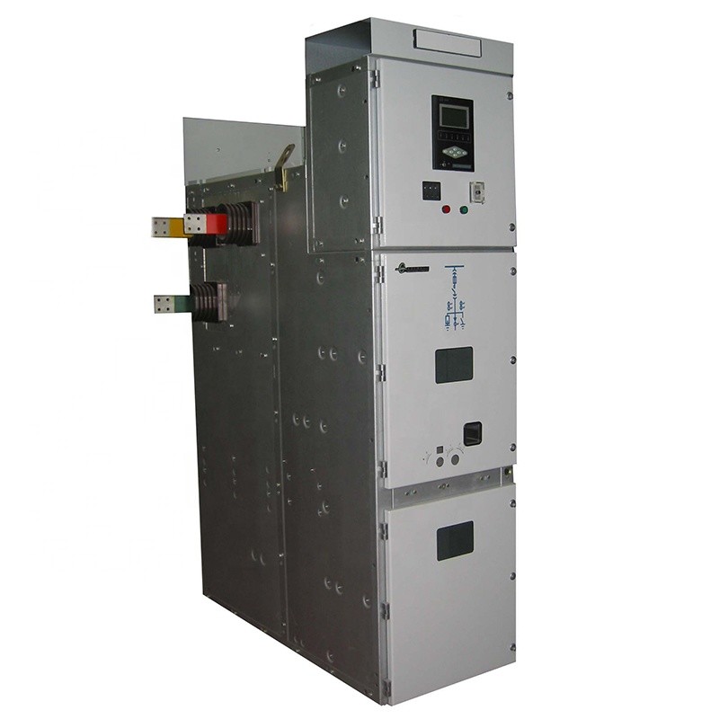 switchgear KYN28-12 armored withdrawable AC metal-enclosed switchgear vd4 high and low voltage switchgear