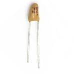 1uF 35V Radial Tantalum Capacitors Solid Dip Tantalum Capacitor