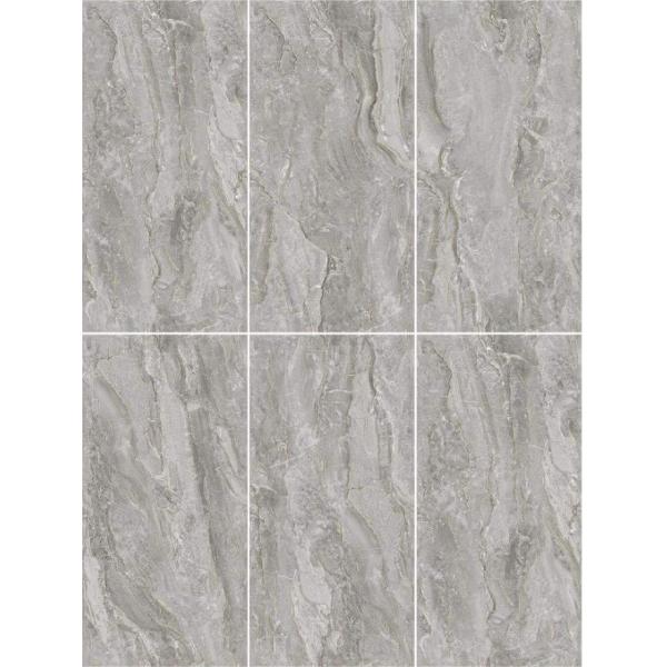 Glitter Golden DOT K Line Luxury Porcelain Tile Glazed Polished 900x1800mm for Floor Wall
