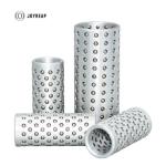 67HRC Aluminum Ball Retainer Bearing Cages Universal For Die Sets
