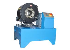 China P32 Hydraulic Hose Crimping Machine Used Hydraulic Hose Crimper Press wholesale