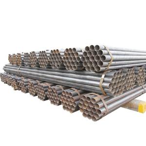 China Carbon Seamless Steel Tube Pipe Q355 Grade 1020 1045 wholesale