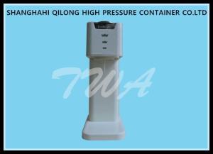 China Cuisinart Sparkling Beverage Maker Carbonation System / portable soda maker wholesale