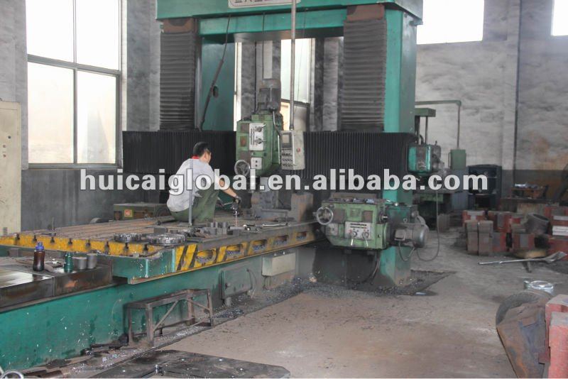 Customizable Rubber O Ring Vulcanizing Machine with Vacuum Technology