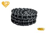DH55 DAEWOO Track Chain Link Assembly Excavator Spare Parts Originals Track Link