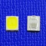 China Manufacturer Wholesale SMD 2835 LED 0.2W 21-23lm White Color 7000 - 9000K