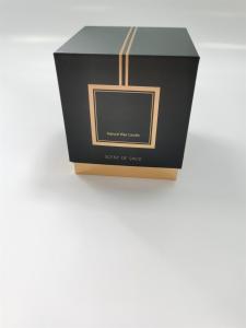 China Exquisite Customized Jewelry Printed Packaging Box Glossy Lamination CMYK wholesale