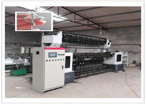 China 2400mm Grassland Animal Field Fixed Knot Fence Machine wholesale