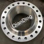 DIN, ANSI, BS, ASTM Stainless 304 306 Forged Pipe 1/2"-48" WN Flange