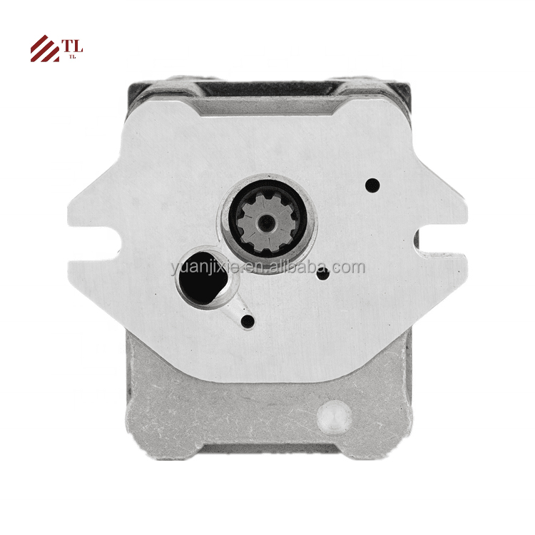 100% Tested PVD-2B-40 PVD-1B Hydraulics Pump Repair Kits for Yanmar VIO35 Excavator