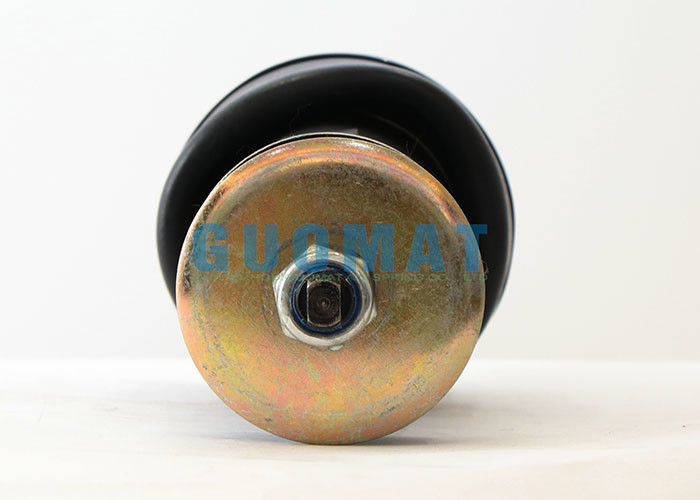 Cabin Air Shock Absorber Rubber Air Bellow For DAF 1265281 1353453 Truck Spare Parts