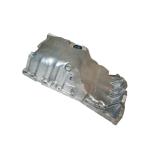 Auto Car Parts Perfect Replacement Aluminum Engine Oil Pan Sump For BMW OE
