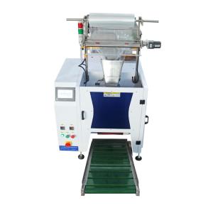 China Automatic Counting Number Screws Small Bag Packing Machine wholesale