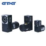 1HP 2HP Electric Gearbox AC DC 6W 10W 15W 20W 25W 30W 40W 60W 90W