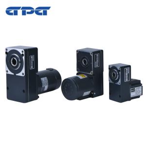 China 90W DC Gear Motor GDM-09SC 2DC 12V 24V For Home Appliance wholesale