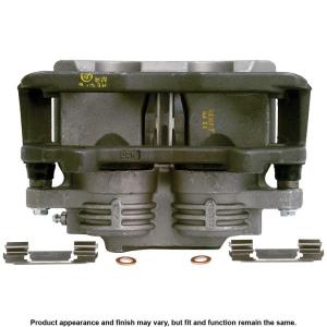 China CHEVROLET Auto Parts Vehicle Brake Caliper 18B4693 18B4692 OEM 18026158 18026159 wholesale