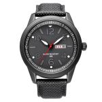 Sapphire Crystal Glass Quartz Luminous Dive Watches Men 316L Stainless Steel
