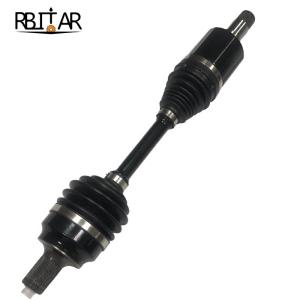 China 2123301100 Car Front Right Passenger Axle Shaft Assembly For Mercedes Benz wholesale