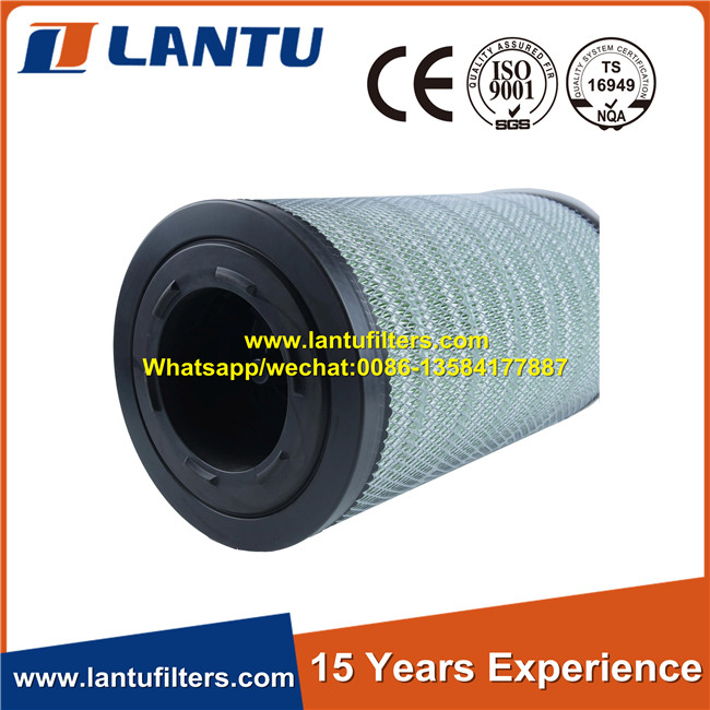 Lantu Truck Air Filter Elements High Quality Wholesale P951919 E1084L C26024 FA3578 1931681 Replacement