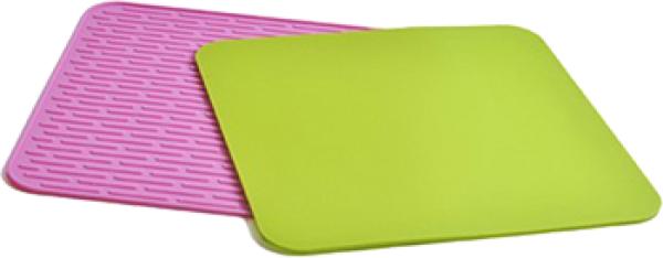Silicone manufacturer Silicone kitchen ware waterproof Silicone Mat multi