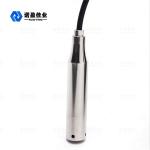24V Power Level Sensor in Sumbersible Water Level Transmitter