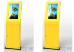 Customer Self Sevice Kiosk Customer Service Kiosk Library 250 Cd/㎡